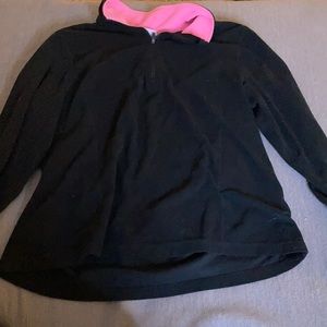 Women’s Fleece Pullover